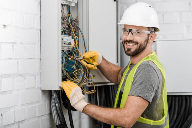 Best Emergency Electrician Near Me  in Yosemite Lakes, CA
