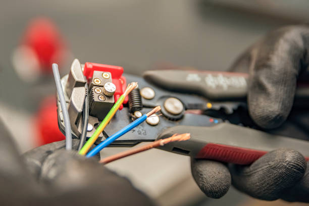 Best Licensed Electrician  in Yosemite Lakes, CA