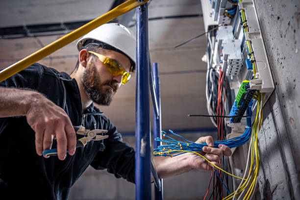 Best Affordable Electrical Installation  in Yosemite Lakes, CA