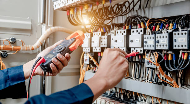 Best Affordable Electrical Installation  in Yosemite Lakes, CA