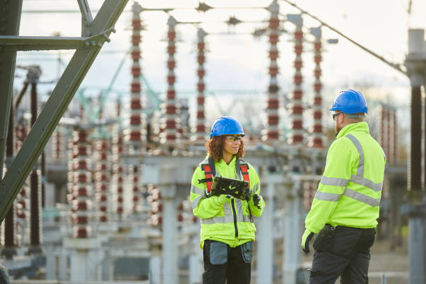 Affordable Electrical Installation in Yosemite Lakes, CA