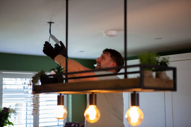 Best Local Electrician Companies  in Yosemite Lakes, CA