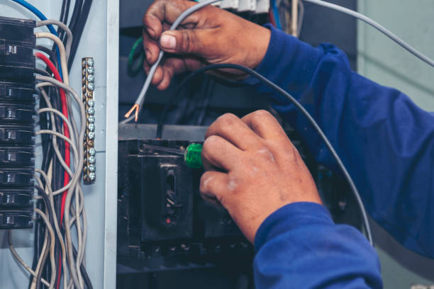 Best Electrical Repair Services  in Yosemite Lakes, CA
