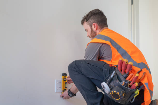 Best Local Electrician Companies  in Yosemite Lakes, CA