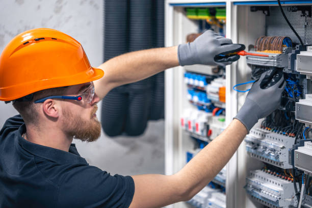 Best Electrical Installation Contractor  in Yosemite Lakes, CA