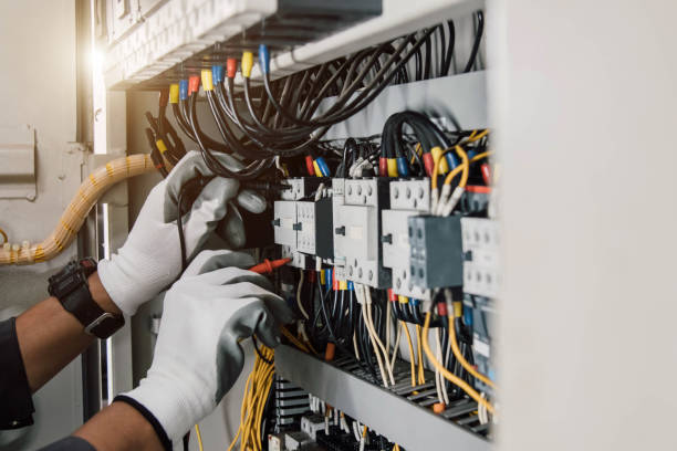 Best Circuit Breaker Repair  in Yosemite Lakes, CA