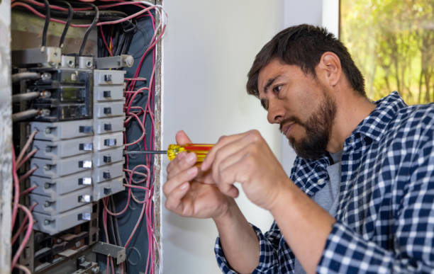 Best Electrical Troubleshooting Services  in Yosemite Lakes, CA